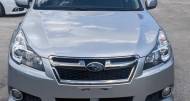 Subaru Legacy 2,0L 2013 for sale