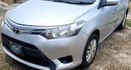 Toyota Yaris 1,3L 2017 for sale