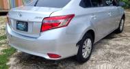 Toyota Yaris 1,3L 2017 for sale