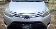 Toyota Yaris 1,3L 2017 for sale