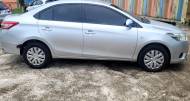 Toyota Yaris 1,3L 2017 for sale