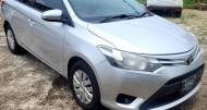 Toyota Yaris 1,3L 2017 for sale