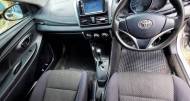 Toyota Yaris 1,3L 2017 for sale