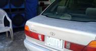 Toyota Corolla 2,0L 1998 for sale