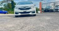 Honda Shuttle 1,5L 2018 for sale