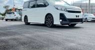 Toyota Noah 2,0L 2016 for sale