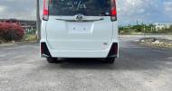 Toyota Noah 2,0L 2016 for sale