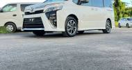 Toyota Voxy 2,0L 2017 for sale