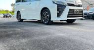 Toyota Voxy 2,0L 2017 for sale