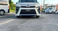 Toyota Voxy 2,0L 2017 for sale