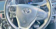 Toyota Voxy 2,0L 2017 for sale