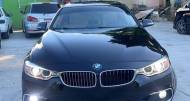 BMW 4-Series 2,4L 2015 for sale