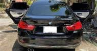 BMW 4-Series 2,4L 2015 for sale