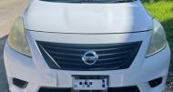Nissan Latio 1,5L 2013 for sale