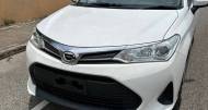 Toyota Axio 1,5L 2018 for sale