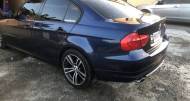 BMW 3-Series 1,8L 2011 for sale