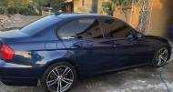 BMW 3-Series 1,8L 2011 for sale