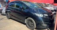 Honda Fit 1,5L 2018 for sale