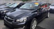 Subaru Impreza 1,6L 2016 for sale