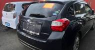 Subaru Impreza 1,6L 2016 for sale