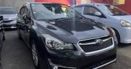 Subaru Impreza 1,6L 2016 for sale
