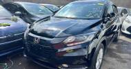 Honda Vezel 1,5L 2017 for sale