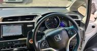 Honda Vezel 1,5L 2017 for sale