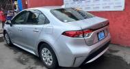 Toyota Corolla 1,8L 2020 for sale