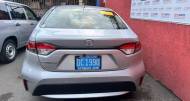 Toyota Corolla 1,8L 2020 for sale