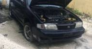 Nissan Pulsar 3,8L 1995 for sale