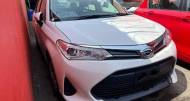 Toyota Corolla 1,5L 2017 for sale