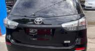 Toyota Wish 1,8L 2016 for sale