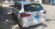 Toyota Fielder 1,5L 2017 for sale