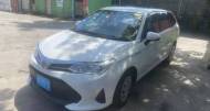 Toyota Fielder 1,5L 2017 for sale