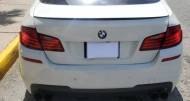 BMW 5-Series 2,5L 2015 for sale