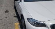 BMW 5-Series 2,5L 2015 for sale