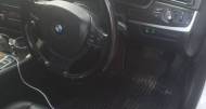 BMW 5-Series 2,5L 2015 for sale