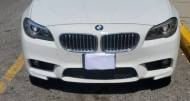 BMW 5-Series 2,5L 2015 for sale