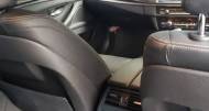 BMW 5-Series 2,5L 2015 for sale