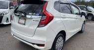 Honda Fit 1,5L 2017 for sale