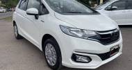 Honda Fit 1,5L 2017 for sale