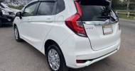 Honda Fit 1,5L 2017 for sale