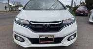 Honda Fit 1,5L 2017 for sale