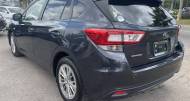 Subaru Impreza 1,8L 2019 for sale