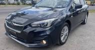 Subaru Impreza 1,8L 2019 for sale