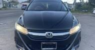 Honda Stream 1,8L 2012 for sale