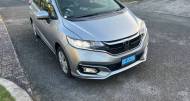 Honda Fit 1,3L 2018 for sale