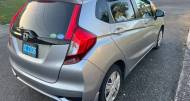 Honda Fit 1,3L 2018 for sale