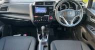 Honda Fit 1,3L 2018 for sale