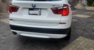 BMW X3 2,0L 2013 for sale